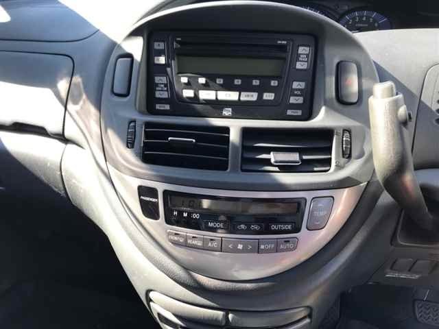 Автомобиль в разбор Toyota Estima 2003 ACR40W 2AZFE Автомобиль в разбор Toyota Estima 2003 ACR40W 2AZFE