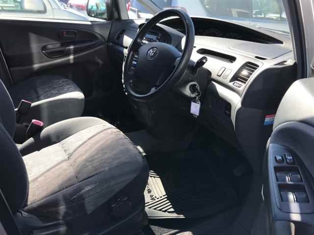 Автомобиль в разбор Toyota Estima 2003 ACR40W 2AZFE Автомобиль в разбор Toyota Estima 2003 ACR40W 2AZFE