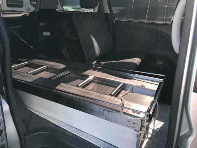 Автомобиль в разбор Toyota Estima 2003 ACR40W 2AZFE Автомобиль в разбор Toyota Estima 2003 ACR40W 2AZFE