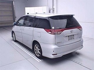 Автомобиль в разбор Toyota Estima 2008 ACR50W 2AZFE Автомобиль в разбор Toyota Estima 2008 ACR50W 2AZFE