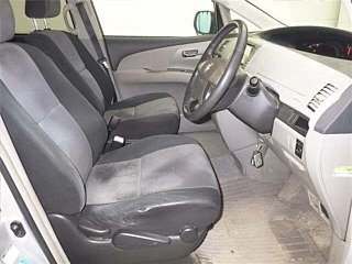 Автомобиль в разбор Toyota Estima 2008 ACR50W 2AZFE Автомобиль в разбор Toyota Estima 2008 ACR50W 2AZFE