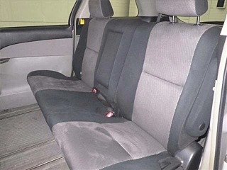 Автомобиль в разбор Toyota Estima 2008 ACR50W 2AZFE Автомобиль в разбор Toyota Estima 2008 ACR50W 2AZFE