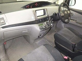 Автомобиль в разбор Toyota Estima 2008 ACR50W 2AZFE Автомобиль в разбор Toyota Estima 2008 ACR50W 2AZFE