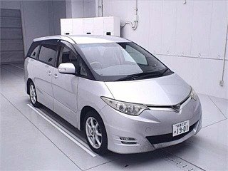 Автомобиль в разбор Toyota Estima 2008 ACR50W 2AZFE