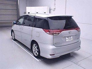 Автомобиль в разбор Toyota Estima 2008 ACR50W 2AZFE