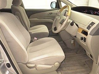 Автомобиль в разбор Toyota Estima 2008 ACR50W 2AZFE