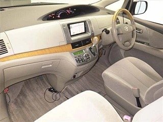 Автомобиль в разбор Toyota Estima 2008 ACR50W 2AZFE