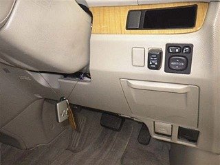Автомобиль в разбор Toyota Estima 2008 ACR50W 2AZFE