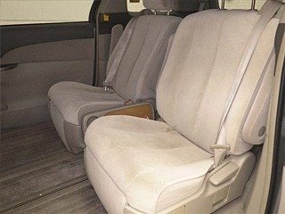 Автомобиль в разбор Toyota Estima 2008 ACR50W 2AZFE