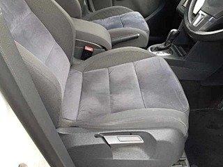 Автомобиль в разбор VOLKSWAGEN Touran 2011 1T3 CAVC Автомобиль в разбор VOLKSWAGEN Touran 2011 1T3 CAVC