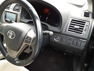 Автомобиль в разбор VOLKSWAGEN Touran 2011 1T3 CAVC Автомобиль в разбор VOLKSWAGEN Touran 2011 1T3 CAVC