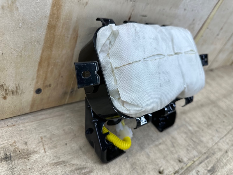 Подушка безопасности пассажира Exeed RX 2022 (б/у)