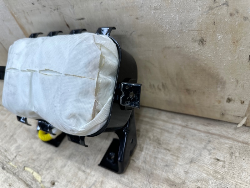 Подушка безопасности пассажира Exeed RX 2022 (б/у)