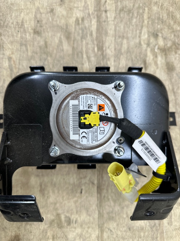 Подушка безопасности пассажира Exeed RX 2022 (б/у)