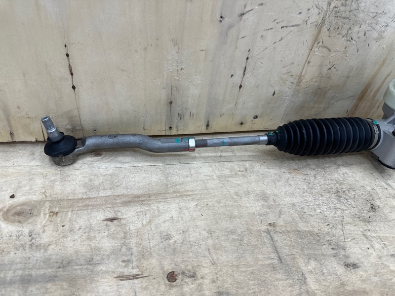 Рулевая рейка Omoda C5 2021 (б/у) Рулевая рейка Omoda C5 2021 (б/у)