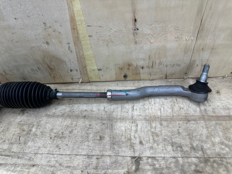 Рулевая рейка Omoda C5 2021 (б/у) Рулевая рейка Omoda C5 2021 (б/у)