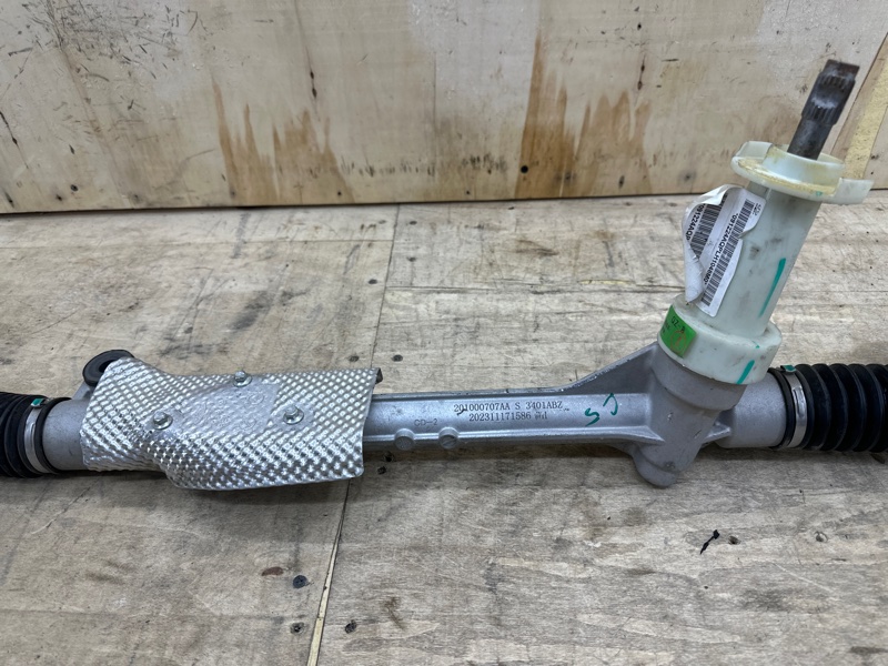 Рулевая рейка Omoda C5 2021 (б/у) Рулевая рейка Omoda C5 2021 (б/у)