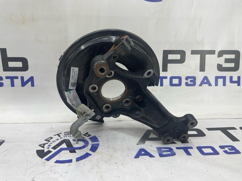 Кулак поворотный задний правый Chery Tiggo 7 Pro Max