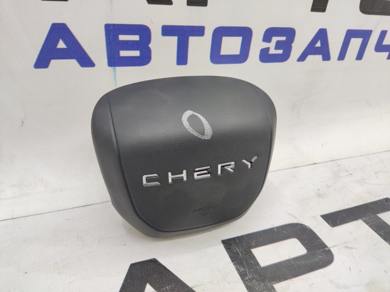 Подушка безопасности в руль Omoda C5 2021 (б/у)