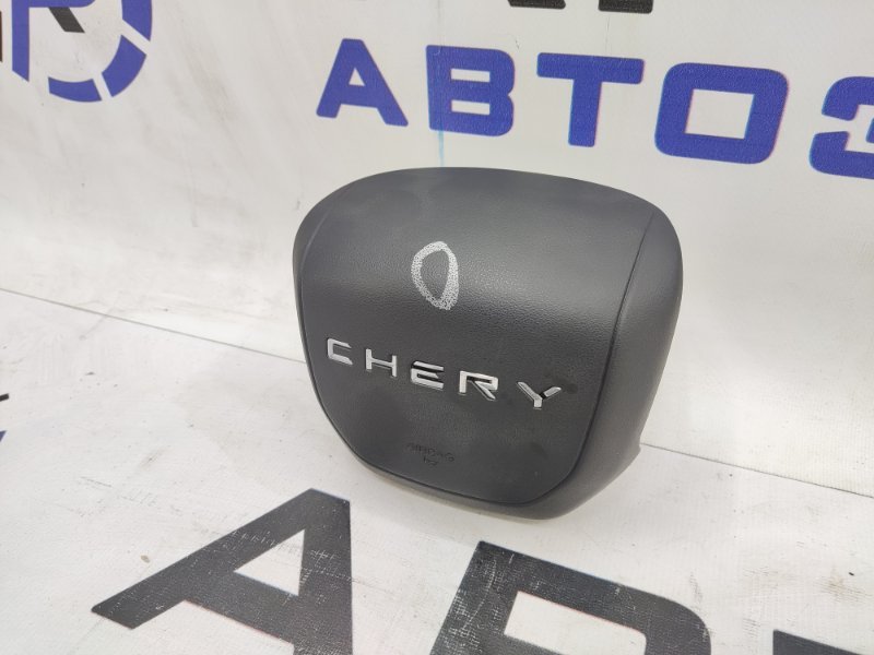 Подушка безопасности в руль Omoda C5 2021 (б/у)