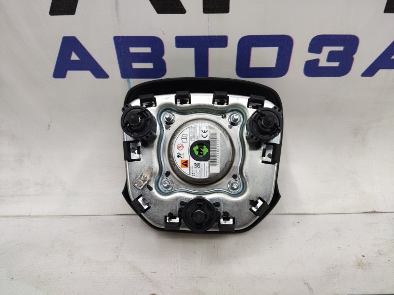 Подушка безопасности в руль Omoda C5 2021 (б/у)