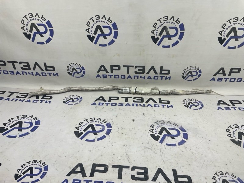 Подушка безопасности боковая Exeed LX 2021 лев. (б/у) Подушка безопасности боковая Exeed LX 2021 лев. (б/у)