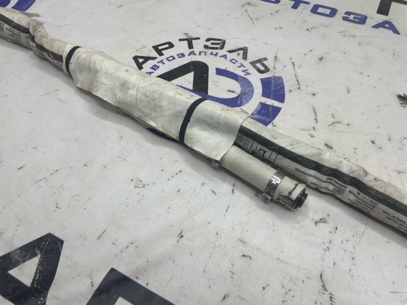 Подушка безопасности боковая Exeed LX 2021 лев. (б/у) Подушка безопасности боковая Exeed LX 2021 лев. (б/у)