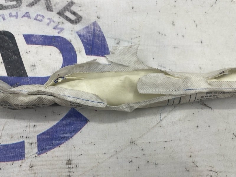 Подушка безопасности боковая Exeed LX 2021 лев. (б/у) Подушка безопасности боковая Exeed LX 2021 лев. (б/у)