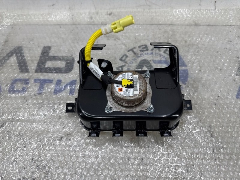 Подушка безопасности пассажира Chery Tiggo 9 2024 (б/у)