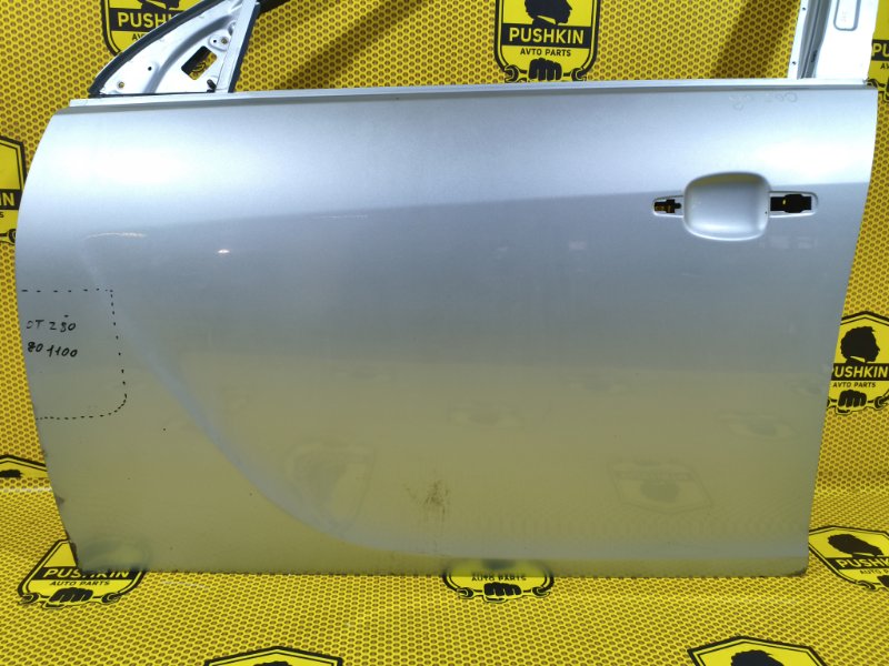 Дверь передняя левая Insignia 2012 JT69 A20NFT