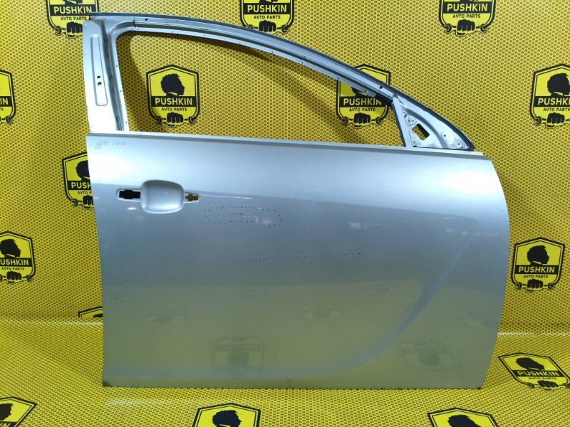 Дверь передняя правая Opel Insignia 2012 JT69 A20NFT БУ