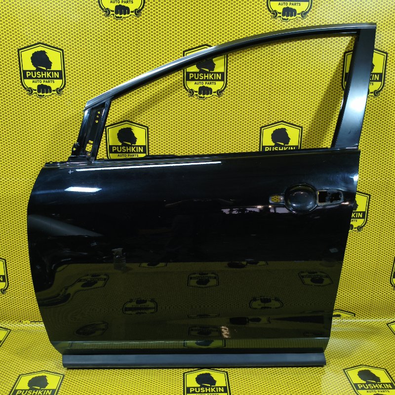 Дверь передняя левая Mazda CX-7 2008 ER L3-VDT БУ