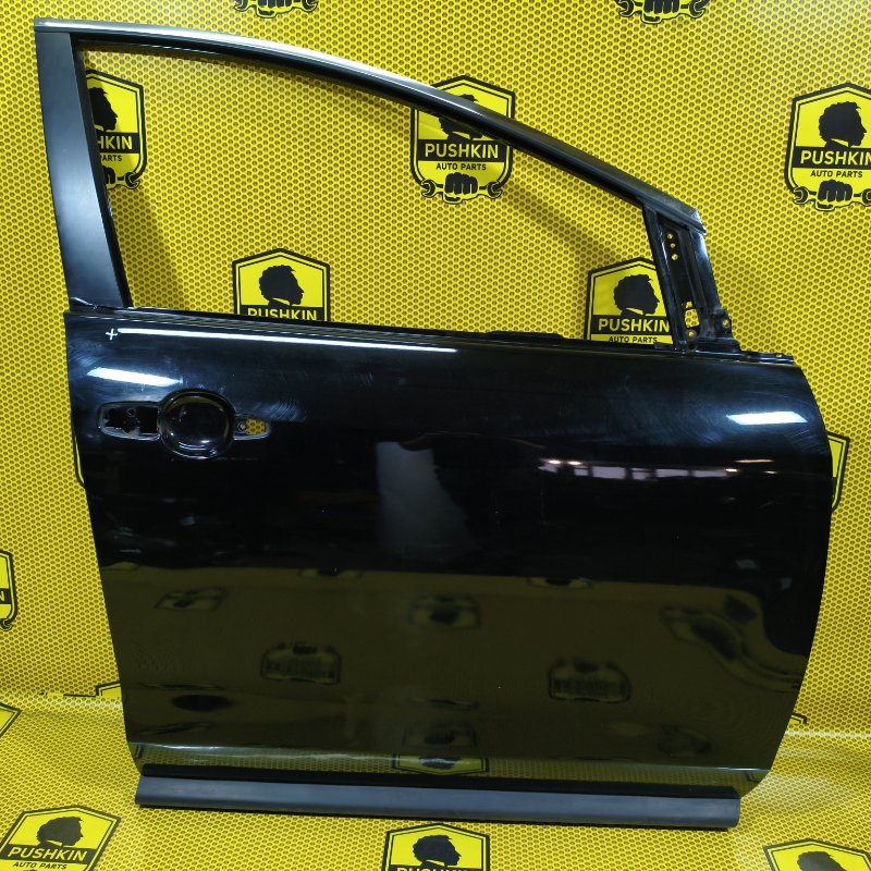Дверь передняя правая Mazda CX-7 2008 ER L3-VDT БУ