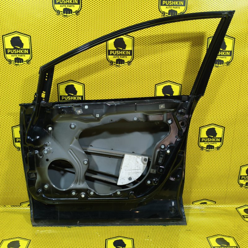 Дверь передняя правая CX-7 2008 ER L3-VDT