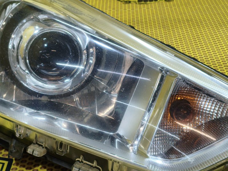 Фара правая Creta 2021 GS G4FG