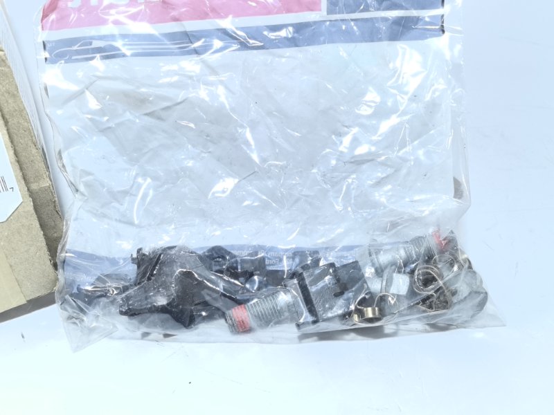 Тормозные колодки Ford Bronco перед.