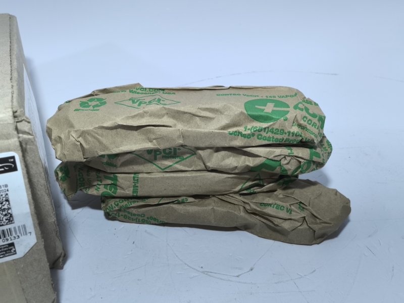 Тормозные колодки Ford Bronco перед.