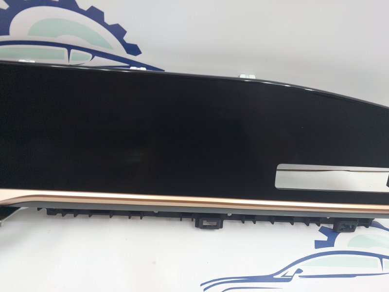 Монитор GEELY MONJARO JLH-4G20TDB