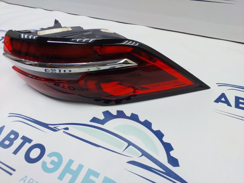 Фонарь в крыло задний правый MONJARO 2022 JLH-4G20TDB