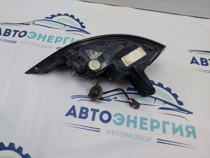 Фонарь в крыло задний правый MONJARO 2022 JLH-4G20TDB