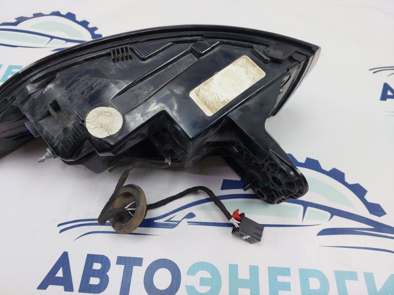 Фонарь в крыло задний правый MONJARO 2022 JLH-4G20TDB