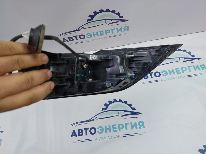 Фонарь в крыло задний правый MONJARO 2022 JLH-4G20TDB