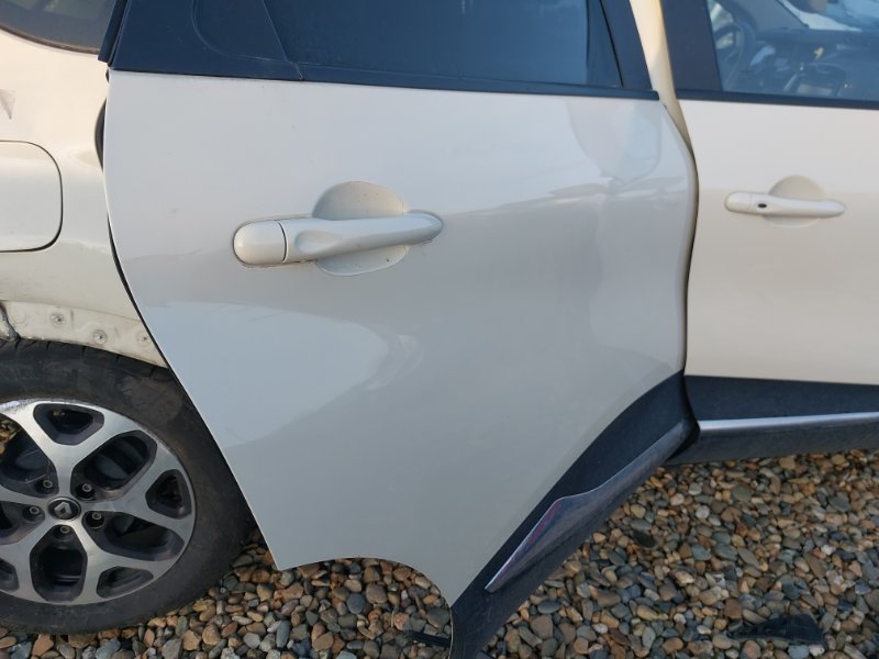 Дверь задняя правая KAPTUR 2018 F4R410