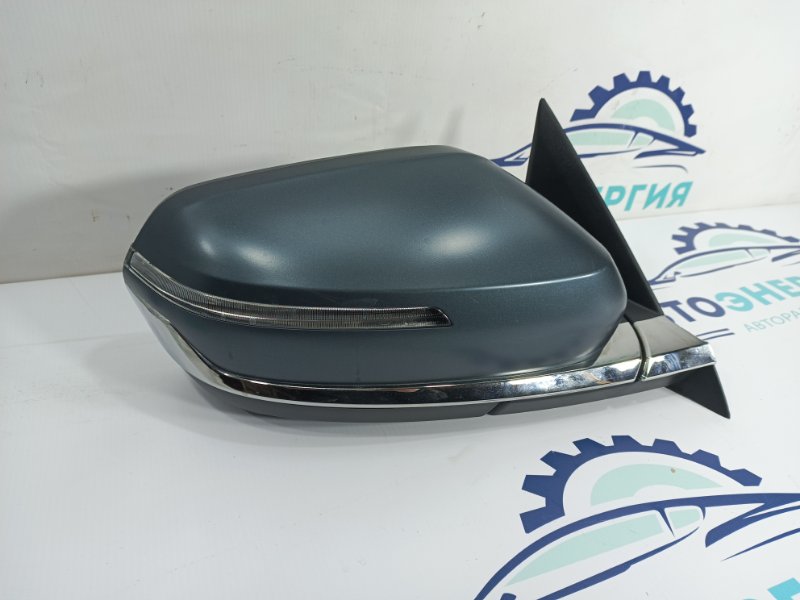Зеркало правое MONJARO 2024 4G20TDB 2.0