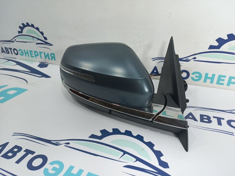 Зеркало правое GEELY MONJARO 4G20TDB 2.0