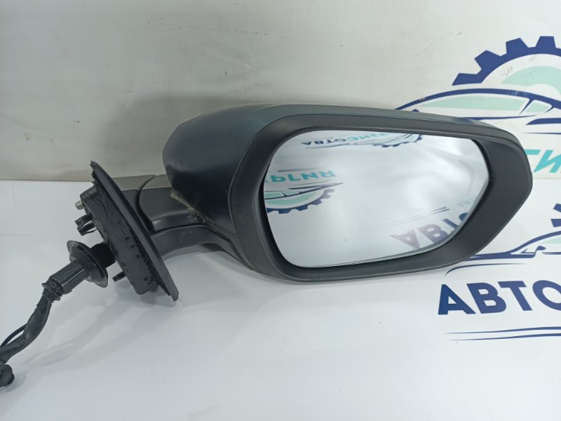 Зеркало правое MONJARO 2024 4G20TDB 2.0
