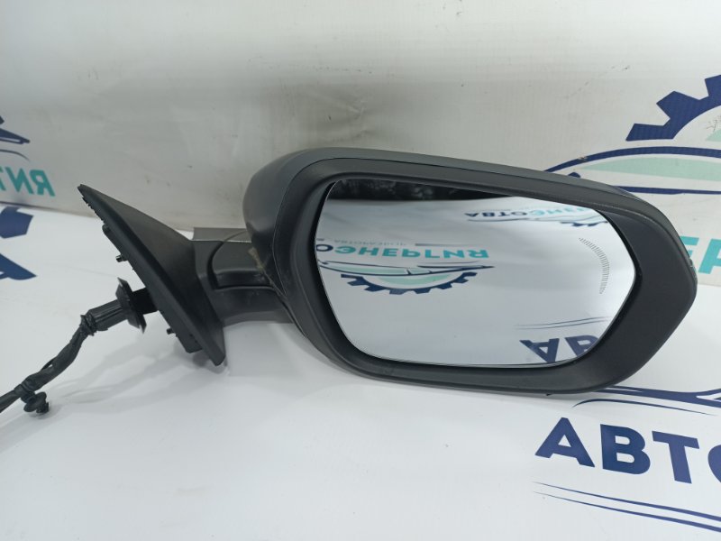 Зеркало правое MONJARO 2024 4G20TDB 2.0