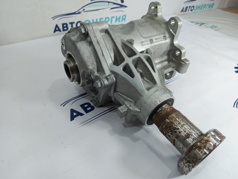 Раздаточная коробка GEELY MONJARO 4G20TDB 2.0 2024 (б/у) Раздаточная коробка GEELY MONJARO 4G20TDB 2.0 2024 (б/у)