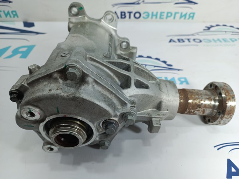 Раздаточная коробка GEELY MONJARO 4G20TDB 2.0 2024 (б/у) Раздаточная коробка GEELY MONJARO 4G20TDB 2.0 2024 (б/у)