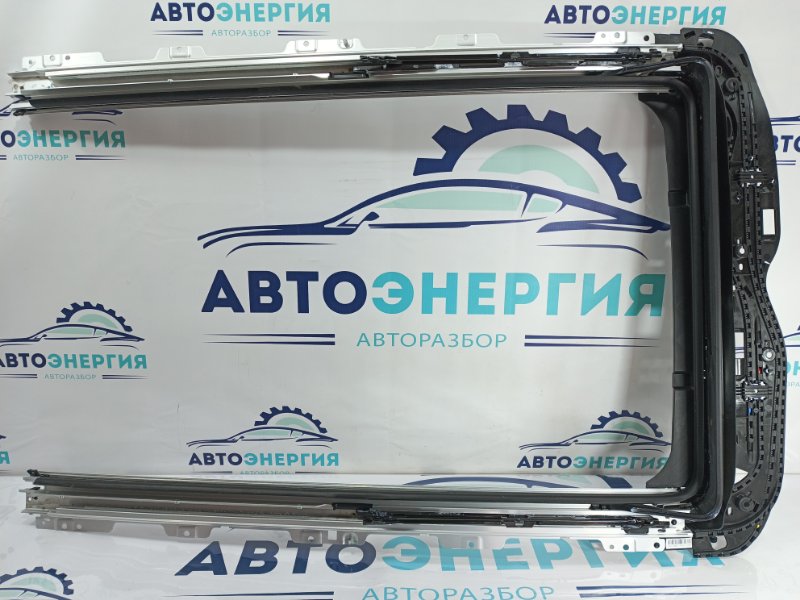 Каркас панорамной крыши GEELY MONJARO 2024 4G20TDB 2.0 БУ